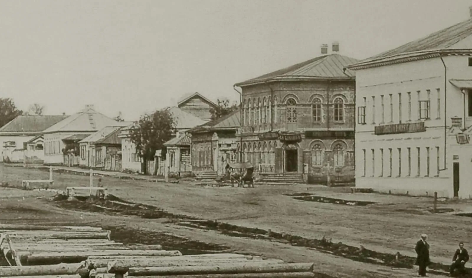 Дом Сахарова